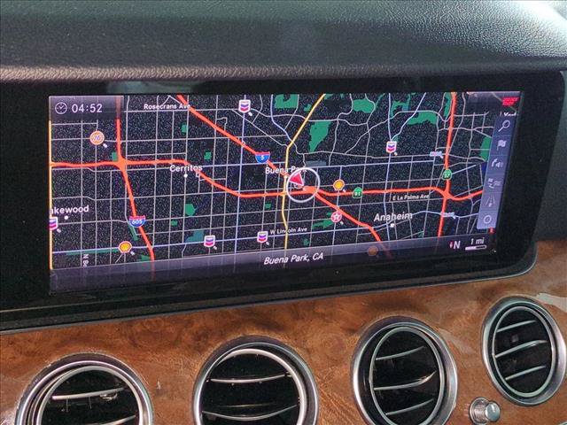 Used 2018 Mercedes-Benz E 300 image 13
