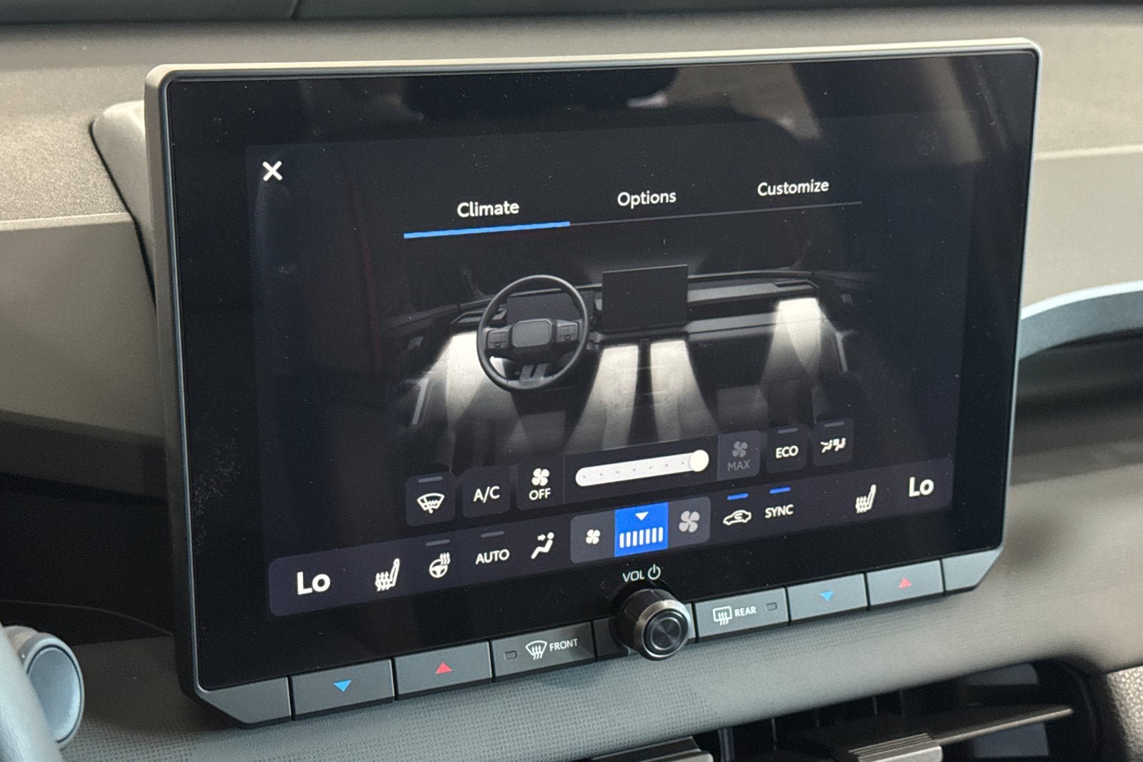 New 2026 Toyota RAV4 AWD image 23