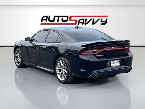 Used 2022 Dodge Charger GT RWD image 5