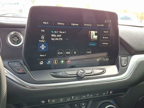 Used 2023 Chevrolet Blazer LT w/ Driver Confidence Package image 24