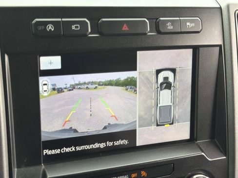 Used 2019 Ford F150 Raptor w/ Equipment Group 801A Mid image 22