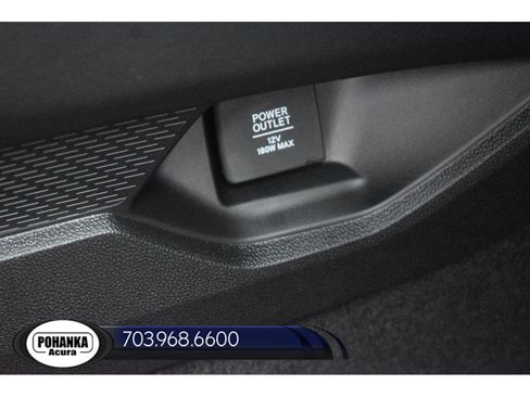 New 2026 Acura MDX A-Spec image 13