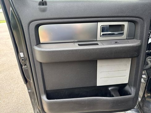 Used 2014 Ford F150 FX4 AWD/4WD image 16