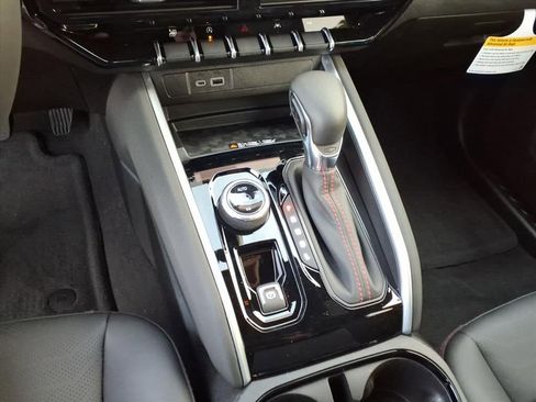 New 2026 Chevrolet Colorado Z71 w/ Technology Package AWD/4WD image 23