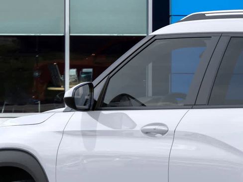 New 2026 Chevrolet TrailBlazer LT image 12