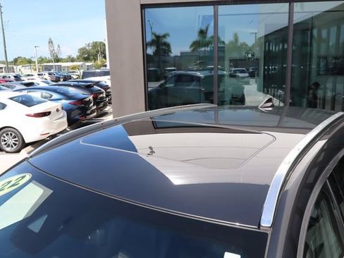 Used 2022 MAZDA CX-5 AWD 2.5 Turbo image 11