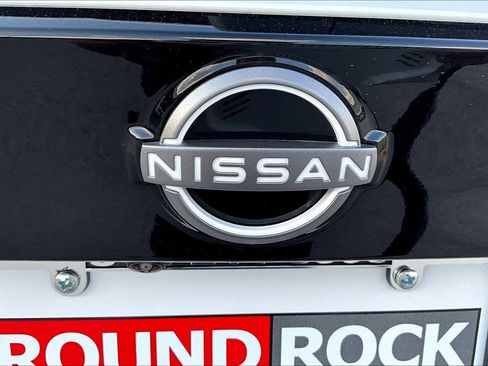 New 2026 Nissan Kicks SV image 8