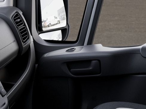 New 2026 RAM ProMaster 2500 FWD image 25