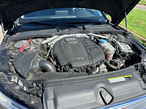 Used 2017 Audi A4 2.0T Premium Plus w/ Premium Plus Package image 22