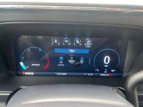 Used 2024 Ford F250 Lariat w/ Lariat Ultimate Package AWD/4WD image 14