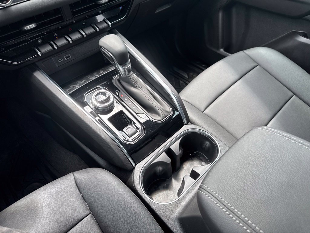 New 2026 GMC Canyon Elevation w/ Convenience Package AWD/4WD image 29