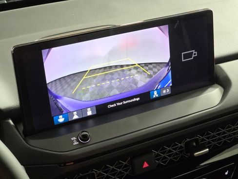 New 2026 Honda Accord Sport image 3