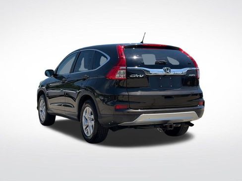 Used 2016 Honda CR-V EX image 21