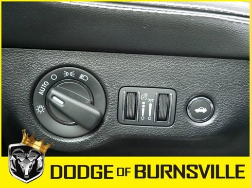 Used 2023 Dodge Challenger SRT Hellcat image 25