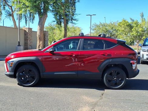 New 2026 Hyundai Kona SEL Sport image 3