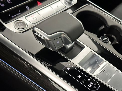 New 2026 Audi Q8 Premium Plus image 21