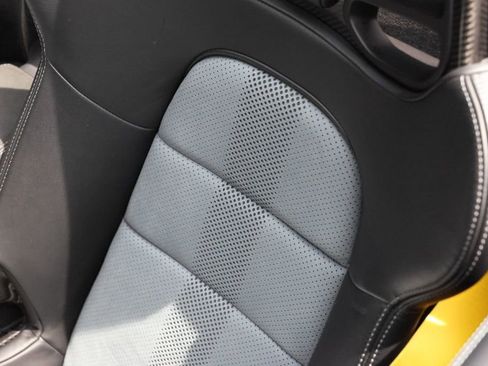 Used 2024 Porsche 718 Boxster Spyder RS image 33