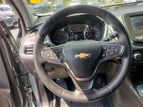 Used 2024 Chevrolet Equinox LT w/ LPO, Floor Liner Package image 30