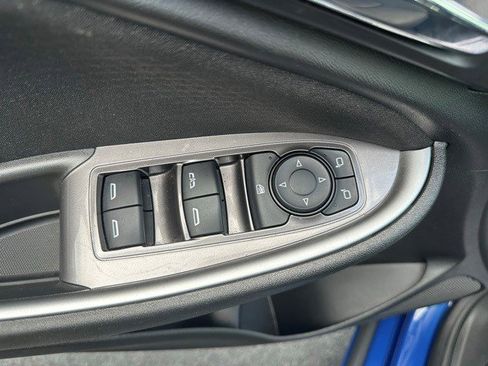 Certified 2023 Chevrolet Malibu LT image 14