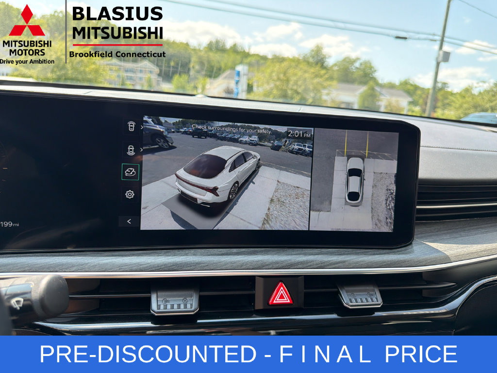 Used 2025 Kia K5 EX FWD image 26