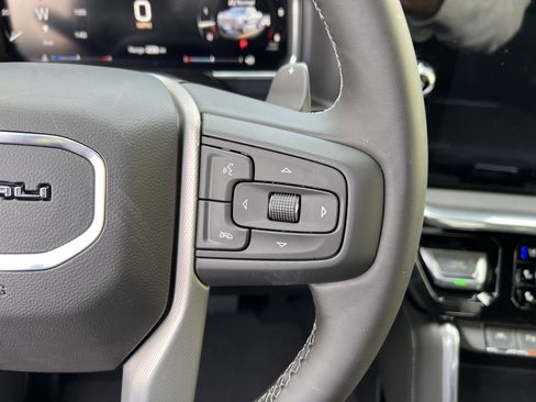New 2026 GMC Sierra 1500 Denali AWD/4WD image 28