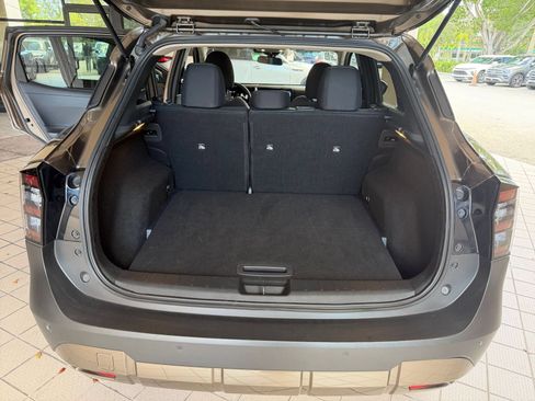Used 2026 Nissan Kicks SV w/ Cold Weather Package FWD image 25