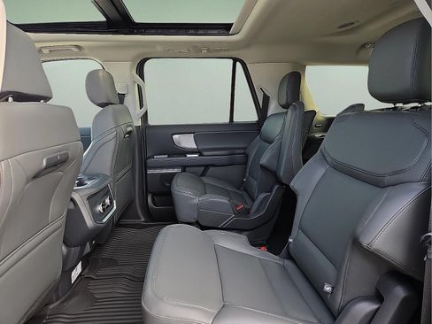 New 2026 Ford Expedition Max Active AWD/4WD image 11
