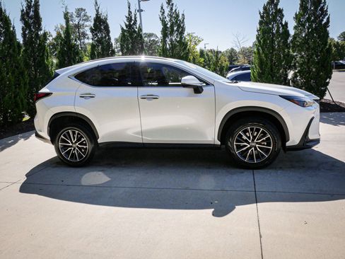 Used 2022 Lexus NX 350 350 image 11