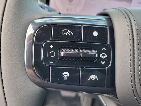 New 2026 Genesis GV80 3.5T Prestige image 17