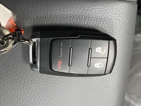 New 2024 RAM 3500 Tradesman image 26