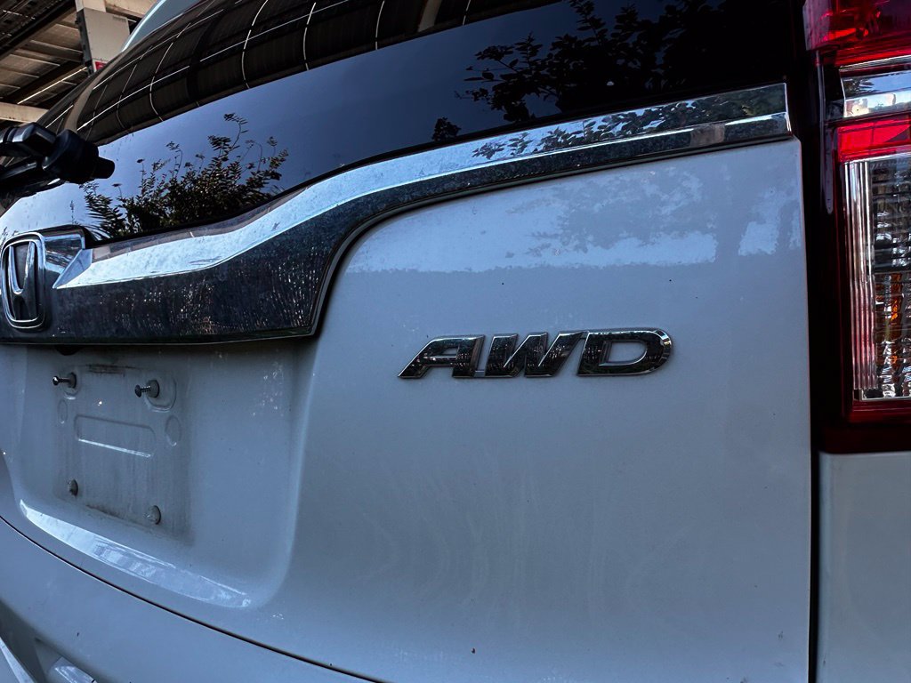 Used 2015 Honda CR-V EX image 22