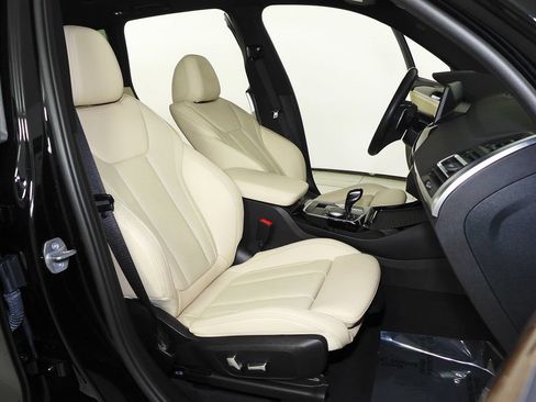 Used 2023 BMW X3 sDrive30i w/ Convenience Package RWD image 19