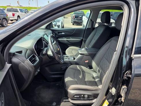 Used 2018 Chevrolet Equinox LT AWD/4WD image 12