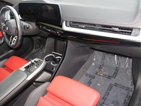 Used 2023 BMW X1 xDrive28i w/ Premium Package image 34