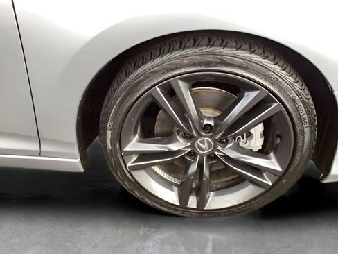 Used 2023 Acura Integra A-Spec image 12