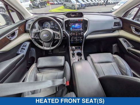 Certified 2022 Subaru Ascent Touring image 34
