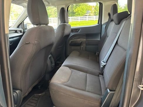 Used 2023 Ford Maverick XL FWD image 43