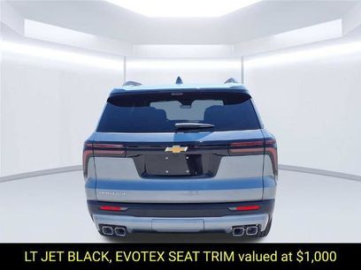 New 2026 Chevrolet Traverse LT w/ Driver Confidence Package