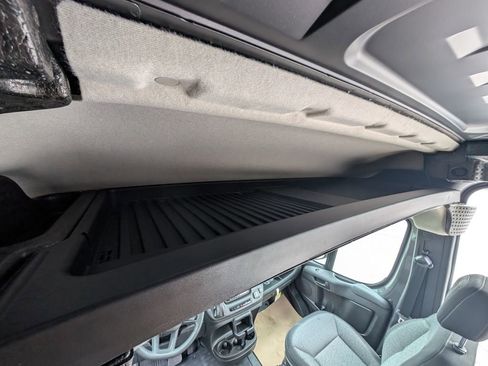 New 2026 RAM ProMaster 1500 w/ Quick Order Package 22G SLT image 19