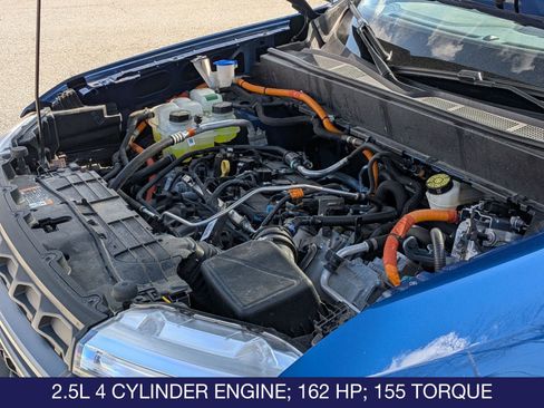 Used 2024 Ford Maverick XLT w/ XLT Luxury Package image 26