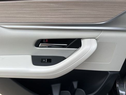 New 2026 MAZDA CX-90 3.3 Turbo w/ Premium Plus Pkg image 20