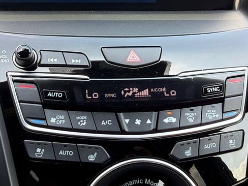 Used 2023 Acura RDX A-Spec AWD/4WD image 14