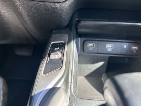 Used 2023 Kia Sorento X-Line EX image 26