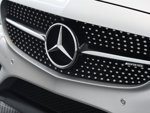 Used 2018 Mercedes-Benz C 43 AMG 4MATIC Sedan image 8