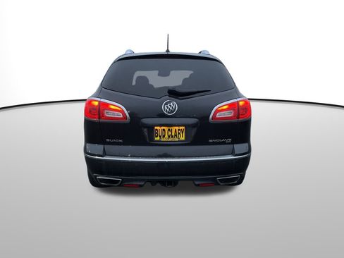 Used 2015 Buick Enclave Premium w/ Trailering Package image 5