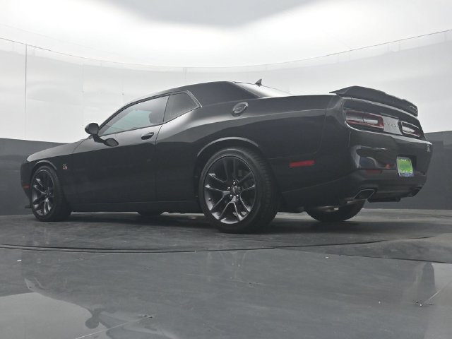 Used 2023 Dodge Challenger R/T Scat Pack RWD image 29