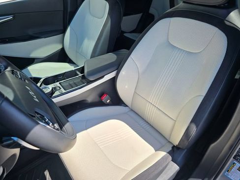 Certified 2024 Kia EV6 GT-Line w/ GT-Line White Seat Package AWD/4WD image 25