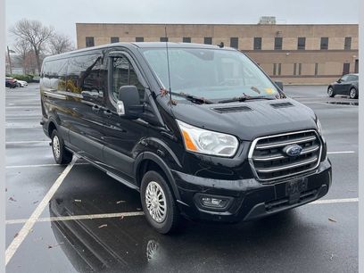 Used 2020 Ford Transit 350 XLT