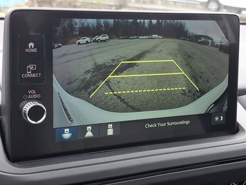 New 2026 Honda Accord LX image 17