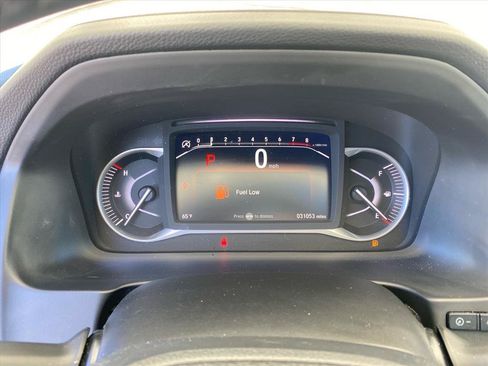 Used 2023 Honda Passport EX-L image 18